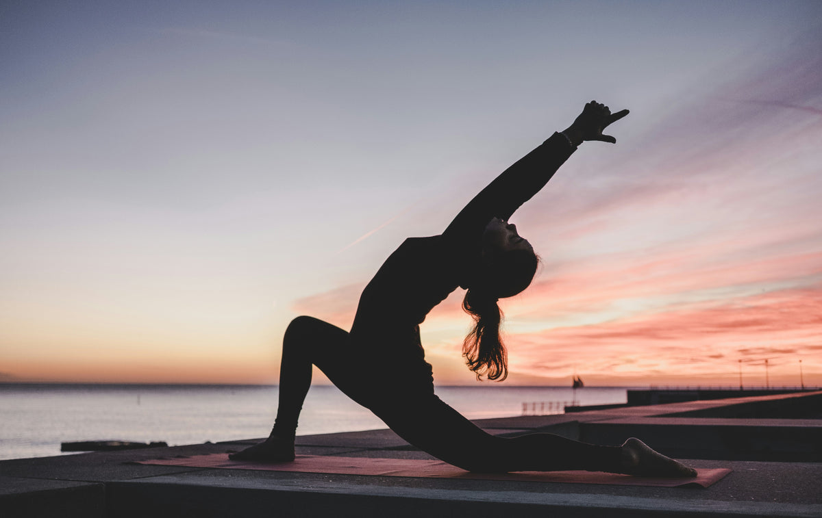 Health and Fitness