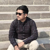 Buddhadev Ghorai