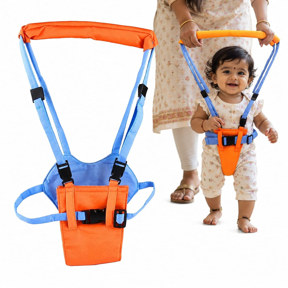 First Steps Trainer - Kids